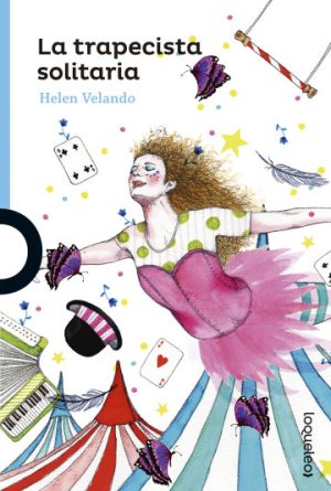 La trapecista solitaria