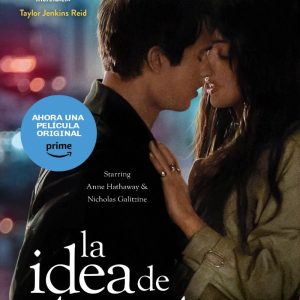 La idea de tenerte