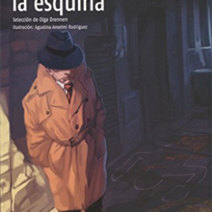 La suerte dobló la esquina