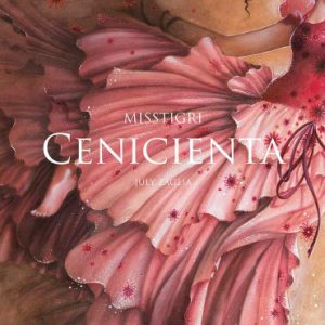 La Cenicienta