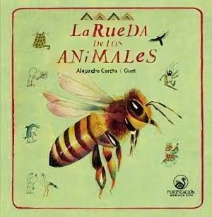 La rueda de los animales 3