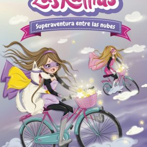 Las Ratitas 4- Superaventura entre las nubes