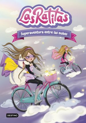 Las Ratitas 4- Superaventura entre las nubes