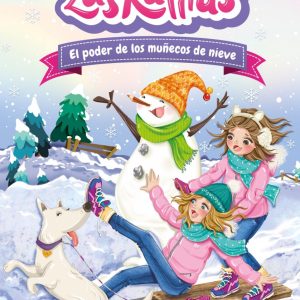 Las Ratitas 6-El poder de los muñecos de nieve
