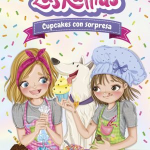 Las Ratitas 7- Cupcakes con sorpresa