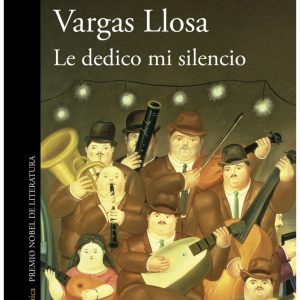 Le dedico mi silencio