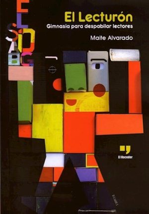 El Lecturón. Gimnasia para despabilar lectores