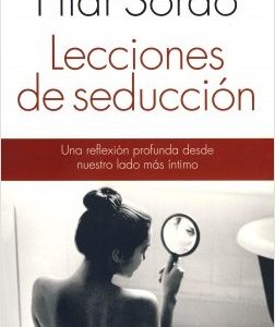 Lecciones de seducción
