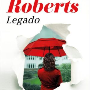 Legado- Nora Roberts