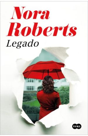 Legado- Nora Roberts