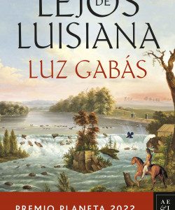 Lejos de Luisiana