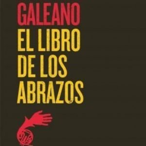 El libro de los abrazos