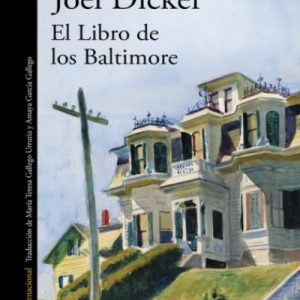 El libro de los Baltimore