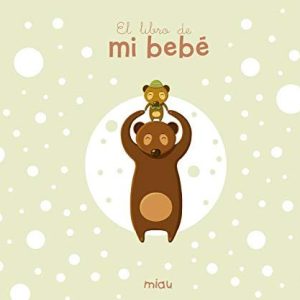 El libro de mi bebé