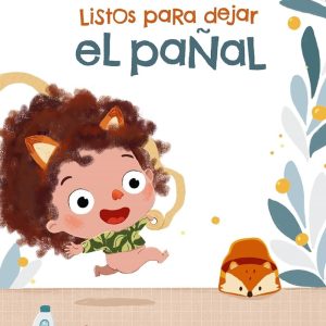 Listos para dejar el pañal