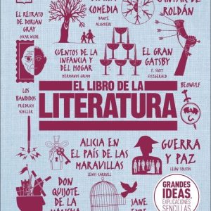 El libro de la Literatura