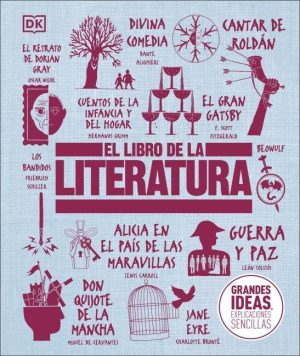 El libro de la Literatura