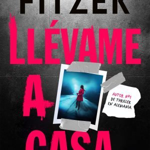 Llévame a casa