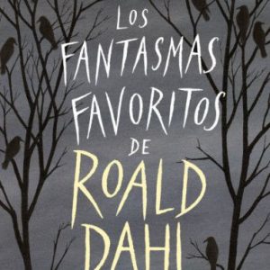 Los fantasmas favoritos de Roald Dahl