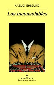 Los inconsolables