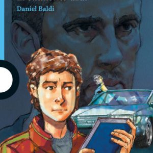 Los mellis. El cuaderno azul