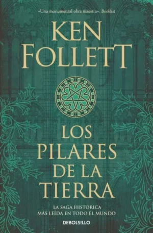 Los pilares de la tierra