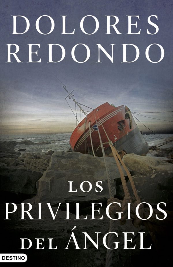 Los privilegios del ángel