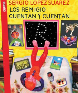 Los Remigio cuentan y cuentan
