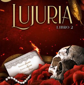 Lujuria- Pecados placenteros 4- Eva Muñoz