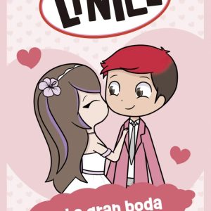 Lyniel- La gran boda