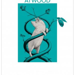 Maddaddam- Margaret Atwood