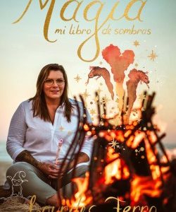 Magia mi libro de sombras