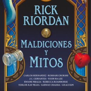 Maldiciones y mitos
