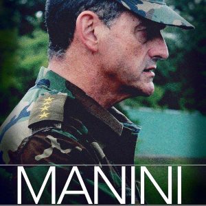 Manini, el comandante sin jefe
