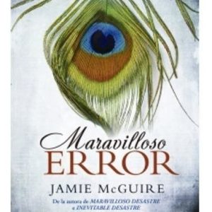 Maravilloso error
