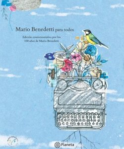Mario Benedetti para todos