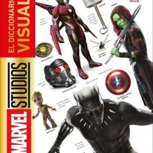 Marvel Studios- El diccionario visual