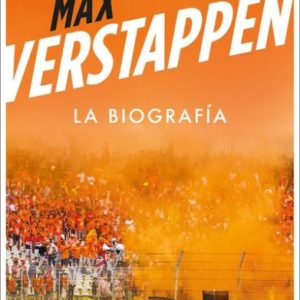 Max Verstappen- Biografía