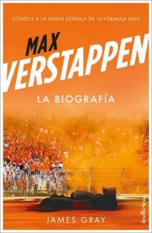 Max Verstappen- Biografía