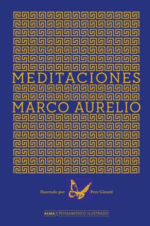 Meditaciones-Marco Aurelio