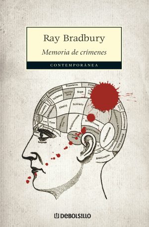 MEMORIA DE CRÍMENES