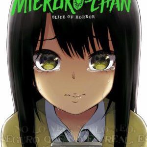 Manga- Mieruko-chan: Slice of Horror N°1- Tomoki Izumi- Ivrea