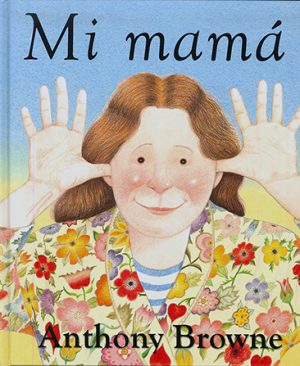 Mi mamá