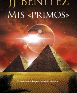 Mis "primos"