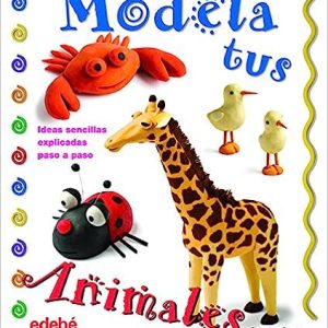 Modela tus animales
