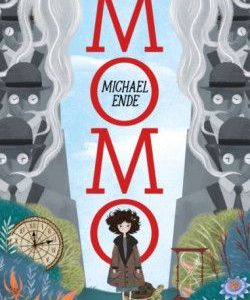 Momo- Michael Ende