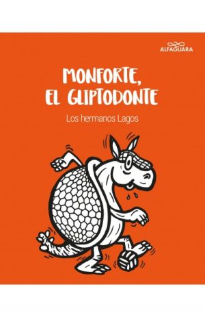 Monforte, el gliptodonte