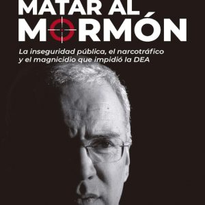Matar al mormón