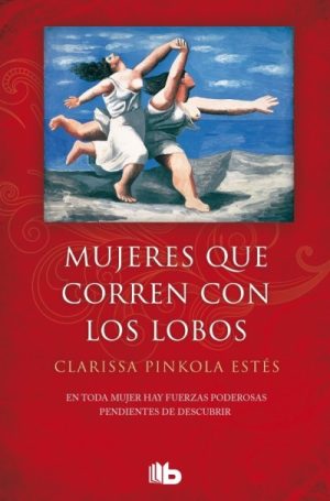 Mujeres que corren con los  lobos