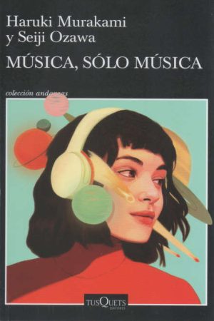 Música, solo música
